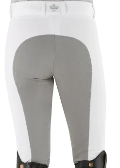 ERS Ovation® EuroWEAVE™ DX™ Celebrity Full-Seat Breech- Full Seat Breeches
