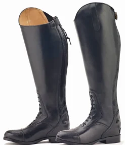 ERS Ovation® Flex Plus™ Field Boots-Women Women's Tall Boots