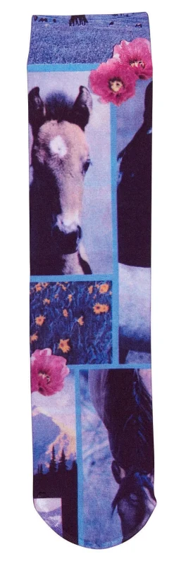 ERS Ovation® Kids' Zocks™- Equestrian Socks|Riding Socks & Undergarments