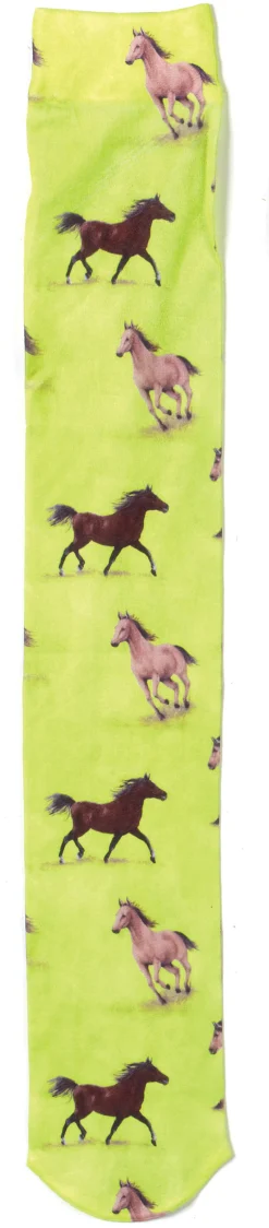 ERS Ovation® Kids' Zocks™- Equestrian Socks|Riding Socks & Undergarments