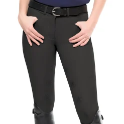 ERS Ovation® Ladies’ Bellissima II GripTech Full-Seat Breech- Full Seat Breeches