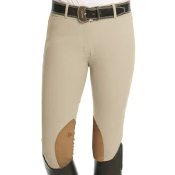 ERS Ovation® Ladies’ Bellissima II Classic Knee-Patch Breech- Knee Patch Breeches