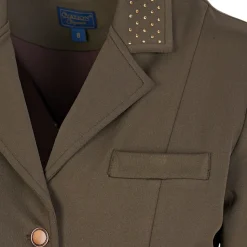 ERS Ovation® Ladies’ Dressage Short Tailcoat- Show Jackets