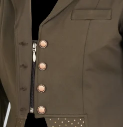 ERS Ovation® Ladies’ Dressage Short Tailcoat- Show Jackets