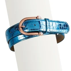 ERS Ovation® Ladies’ Metallic Belt- Belts