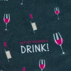 ERS Ovation® Ladies’ Zocks™ Boot Socks- Equestrian Socks|Riding Socks & Undergarments