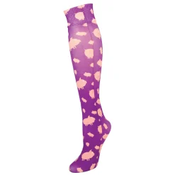 ERS Ovation® Ladies’ Zocks™ Boot Socks- Equestrian Socks|Riding Socks & Undergarments