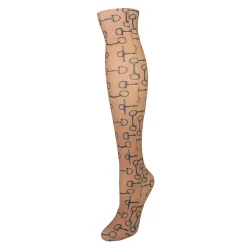 ERS Ovation® Ladies’ Zocks™ Boot Socks- Equestrian Socks|Riding Socks & Undergarments