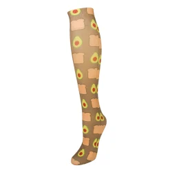 ERS Ovation® Ladies’ Zocks™ Boot Socks- Equestrian Socks|Riding Socks & Undergarments