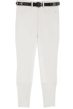 ERS Ovation® Ladies' Slim Secret™ Special Full-Seat Breech- Full Seat Breeches