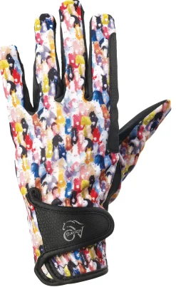 ERS Ovation® Performerz™ Child’s Glove-Kids Kids' Riding Accessories|Riding Gloves