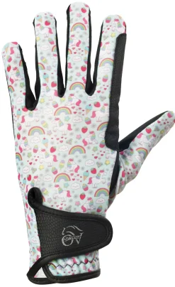 ERS Ovation® Performerz™ Child’s Glove-Kids Kids' Riding Accessories|Riding Gloves