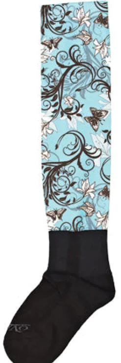ERS Ovation® PerformerZ™ Socks- Equestrian Socks|Riding Socks & Undergarments