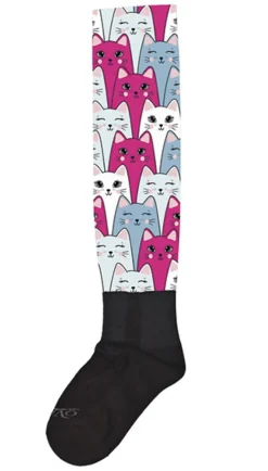 ERS Ovation® PerformerZ™ Socks- Equestrian Socks|Riding Socks & Undergarments
