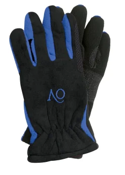 ERS Ovation® Polar Suede Fleece Gloves- Riding Gloves|Outerwear Accessories
