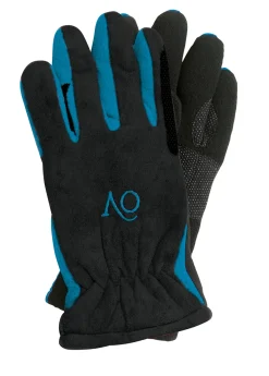 ERS Ovation® Polar Suede Fleece Gloves- Riding Gloves|Outerwear Accessories