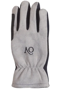 ERS Ovation® Polar Suede Fleece Gloves- Riding Gloves|Outerwear Accessories