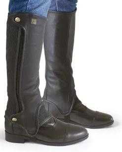 ERS Ovation® Precision Fit Half Chaps- Half Chaps