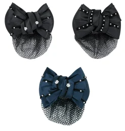 ERS Ovation® Premium Show Bow- Helmet Accessories|Helmet Accessories