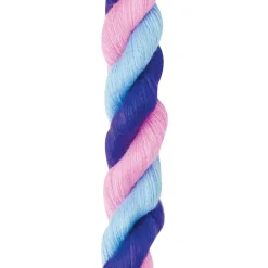 ERS Ovation® SofTouch Lead with Brass-Plated Chain & Solid Brass Snap- Horse Leads