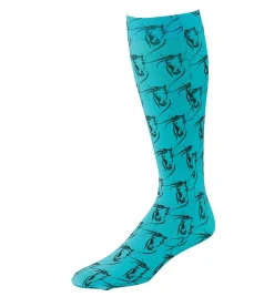 ERS Ovation® Zocks™- Equestrian Socks|Riding Socks & Undergarments