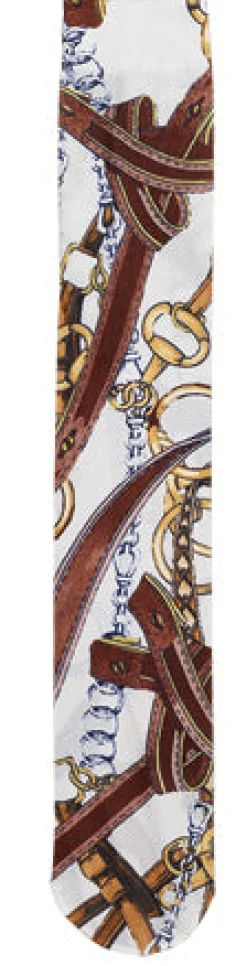 ERS Ovation® Zocks™- Equestrian Socks|Riding Socks & Undergarments