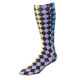 ERS Ovation® Zocks™- Equestrian Socks|Riding Socks & Undergarments