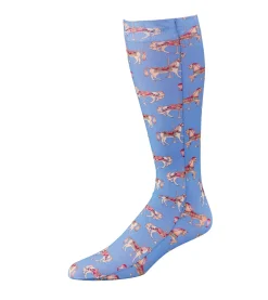 ERS Ovation® Zocks™- Equestrian Socks|Riding Socks & Undergarments