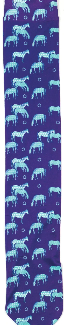 ERS Ovation® Zocks™- Equestrian Socks|Riding Socks & Undergarments