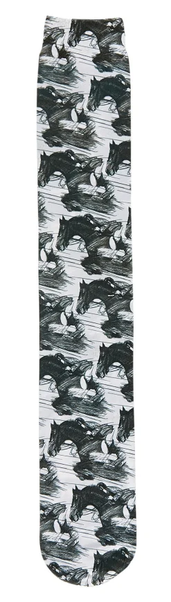 ERS Ovation® Zocks™- Equestrian Socks|Riding Socks & Undergarments