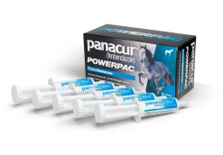 ANIMAL HEALTH INT Panacur® PowerPac- Horse Dewormers