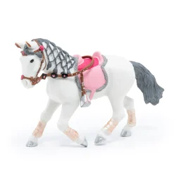 HOTALING INC Papo White Pony-Kids Gifts|Home Décor