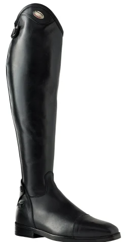 PARLANTI USA Parlanti Denver Tall Dress Boots-Women Women's Tall Boots
