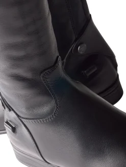 PARLANTI USA Parlanti Denver Tall Dress Boots-Women Women's Tall Boots