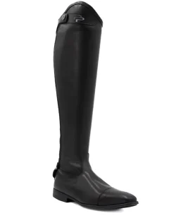 PARLANTI USA Parlanti Malmo Vegan Dress Boots-Women Women's Tall Boots