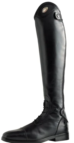 PARLANTI ESSENTIALS Parlanti Miami Essential™ Field Boots-Women Women's Tall Boots