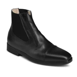 PARLANTI USA Parlanti Unisex Z2 Paddock Boots-Women Women's Paddock Boots