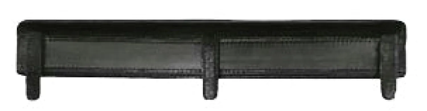 GEM-PASSIER Passier® Crown Pad- Bridle Parts & Accessories