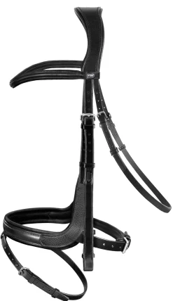 GEM-PASSIER Passier® Marcus Ehning II Snaffle Bridle- English Bridles