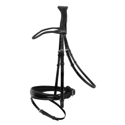 GEM-PASSIER Passier® Shadow Bridle- English Bridles