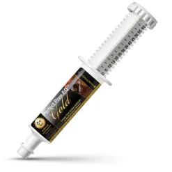 PERFECT PRODUCTS Perfect Prep EQ™ Gold Calming Paste- Horse Supplements