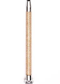 PERRIS LEATHER Perri’s® Crystal Grip Dressage Whip - 42"- Riding Whips & Crops