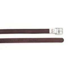 ERS Pessoa® Biothane® Lined Stirrup Leath- Stirrup Leathers & Accessories