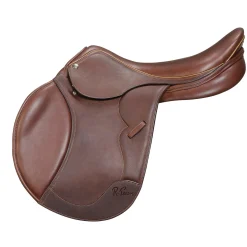 ERS-SADDLES Pessoa® Gen-X3 Saddle- English Saddles