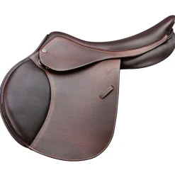 ERS Pessoa® Legend Valentino Close Contact Saddle- English Saddles