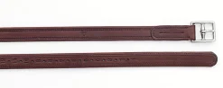 ERS Pessoa Non-Stretch Leath- Stirrup Leathers & Accessories
