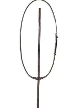 ERS Pessoa® Pro Fancy-Stitched Standing Martingale- Martingales & Breastplates