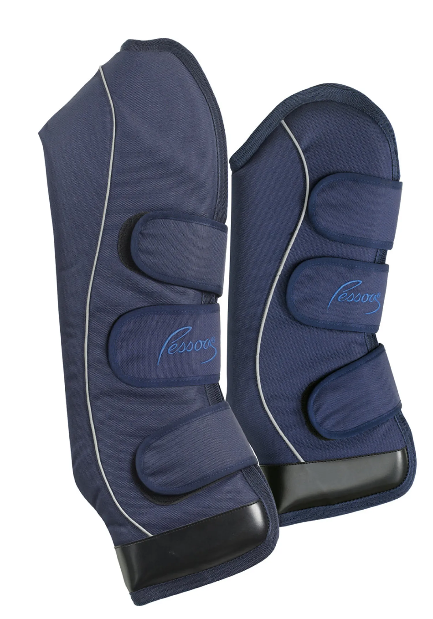 ERS Pessoa Shipping Boots- Trailering