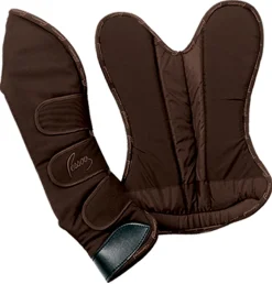 ERS Pessoa Shipping Boots- Trailering