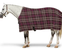 ERS Pessoa® Wool Cooler- Horse Coolers